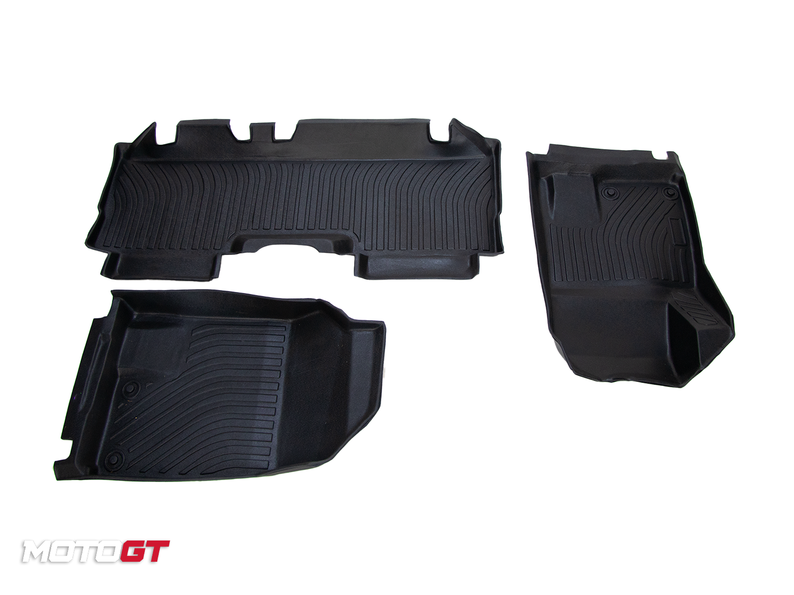 JETOUR T2 TPE FLOOR MAT